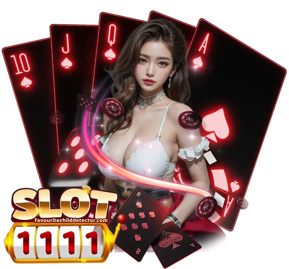 สล็อต1111 slot1111 ทาง เข้า