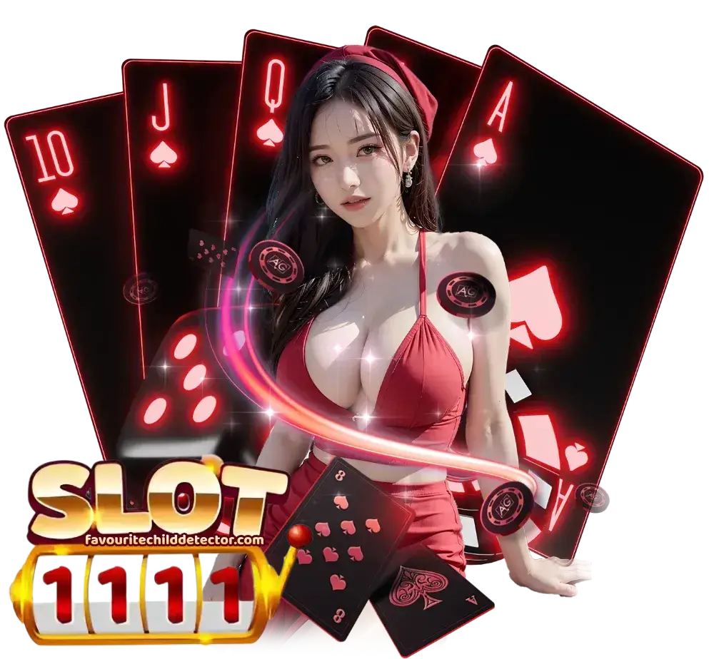 สล็อต1111 slot1111 ทางเข้า